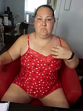 SexyNikki6969 online show from February 12, 2025, 9:43 pm