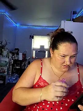 SexyNikki6969 online show from February 15, 2025, 1:38 pm