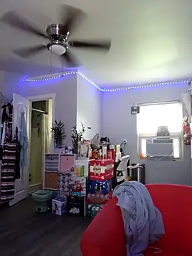 SexyNikki6969 online show from February 20, 2025, 6:24 pm