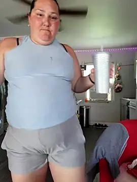 SexyNikki6969 online show from February 22, 2025, 5:57 pm