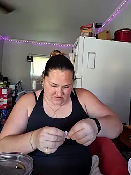 SexyNikki6969 online show from February 23, 2025, 2:46 pm