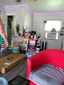 SexyNikki6969 online show from February 27, 2025, 3:15 pm