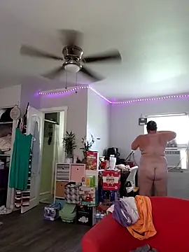 SexyNikki6969 online show from February 27, 2025, 7:26 pm