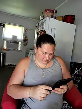 SexyNikki6969 online show from March 17, 2025, 4:22 pm