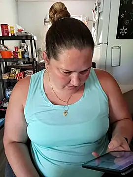 SexyNikki6969 online show from March 22, 2025, 9:42 pm