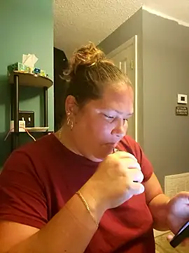 SexyNikki6969 online show from September 29, 2025, 11:04 am