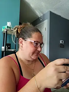 SexyNikki6969 online show from October 4, 2025, 1:42 pm