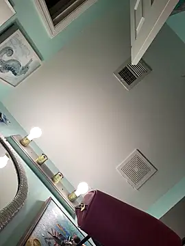 SexyNikki6969 online show from October 9, 2025, 11:08 am