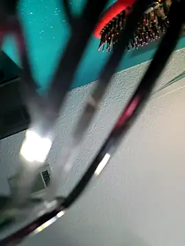 SexyNikki6969 online show from October 13, 2025, 1:00 pm