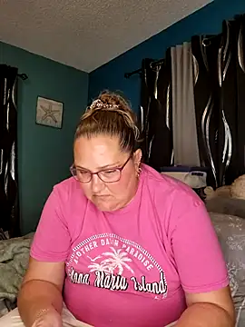 SexyNikki6969 online show from December 22, 2025, 1:13 am