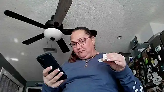 SexyNikki6969 online show from February 9, 2026, 1:59 pm