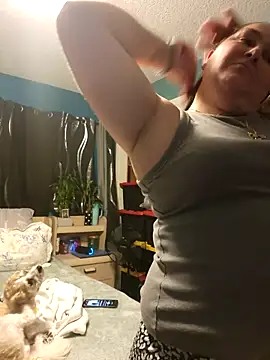 SexyNikki6969 online show from February 16, 2026, 3:24 am