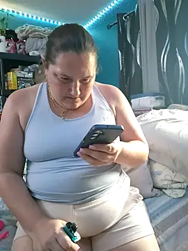 Snapshot of SexyNikki6969 chatting on March 7, 2026, 10:40 pm SexyNikki6969 online show from March 7, 2026, 10:40 pm
