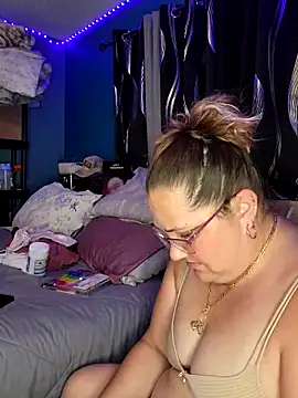 Snapshot of SexyNikki6969 chatting on March 28, 2026, 12:43 am SexyNikki6969 online show from March 28, 2026, 12:43 am