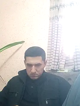 bobur4002 online show from December 14, 2025, 9:25 am