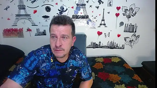 amaya 627 online show from November 11, 2025, 2:55 am