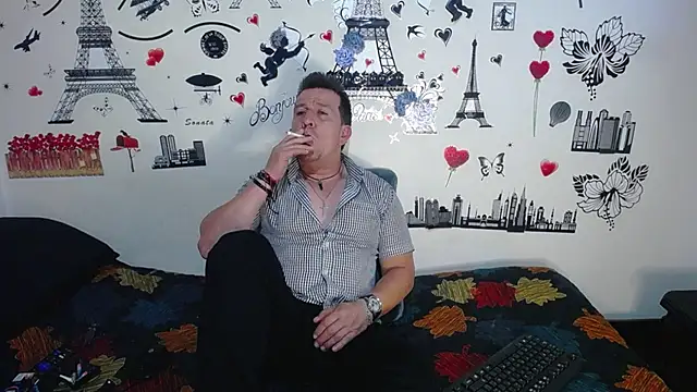 Snapshot of amaya_627 chatting on February 6, 2026, 3:11 am amaya 627 online show from February 6, 2026, 3:11 am