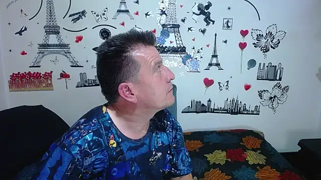 amaya 627 online show from March 6, 2026, 3:03 am