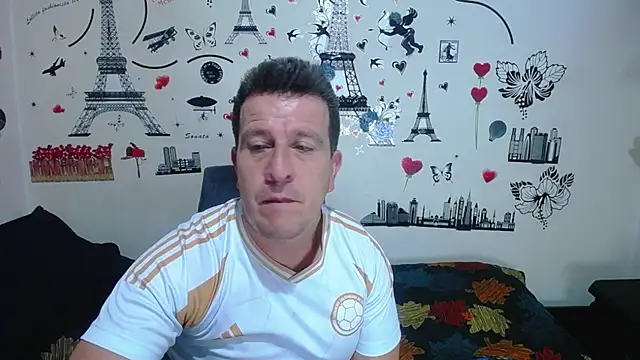 amaya 627 online show from March 27, 2026, 2:28 am