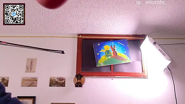 seraph1n online show from March 7, 2025, 6:13 am