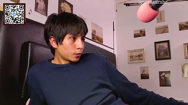 seraph1n online show from March 7, 2025, 10:24 am