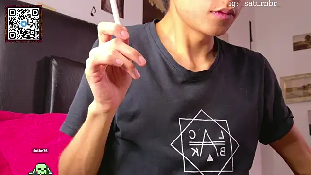 seraph1n online show from March 11, 2025, 7:37 am