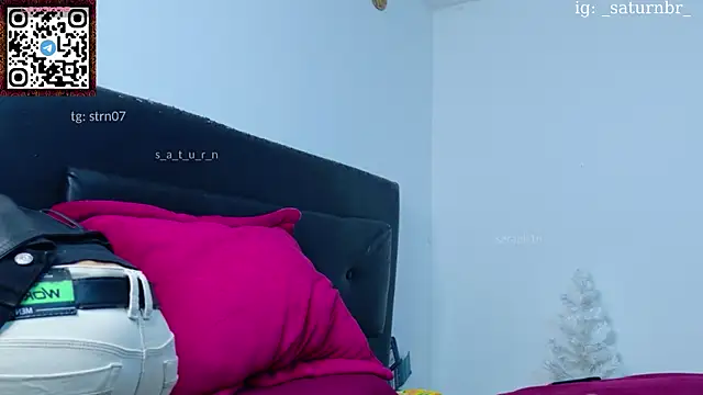 seraph1n online show from December 19, 2025, 8:10 am