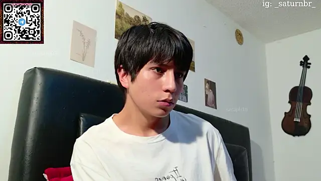 seraph1n online show from January 18, 2026, 11:47 am