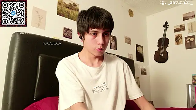 seraph1n online show from March 15, 2026, 1:33 am