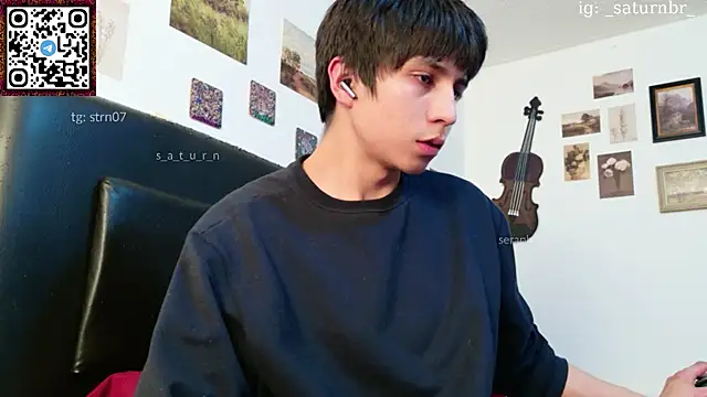 seraph1n online show from March 21, 2026, 8:19 am