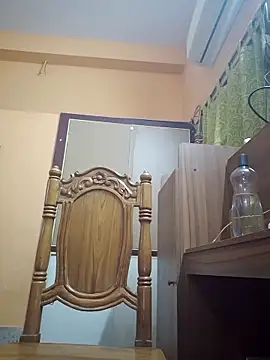 Steamyfuck96 online show from December 18, 2025, 5:30 pm