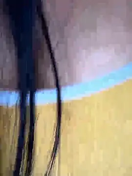 JazzieXo online show from April 27, 2026, 9:02 pm