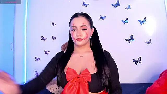 Snapshot of Anddy_Vega chatting on October 31, 2025, 7:04 pm Anddy Vega online show from October 31, 2025, 7:04 pm