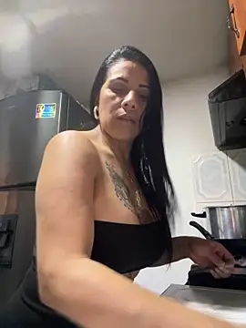 Snapshot of saaalome_1 chatting on February 7, 2025, 7:17 pm saaalome 1 online show from February 7, 2025, 7:17 pm
