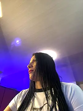 Snapshot of saaalome_1 chatting on September 25, 2025, 9:18 pm saaalome 1 online show from September 25, 2025, 9:18 pm