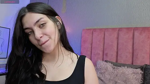 Alexa Thaylor  online show from March 20, 2026, 3:50 pm