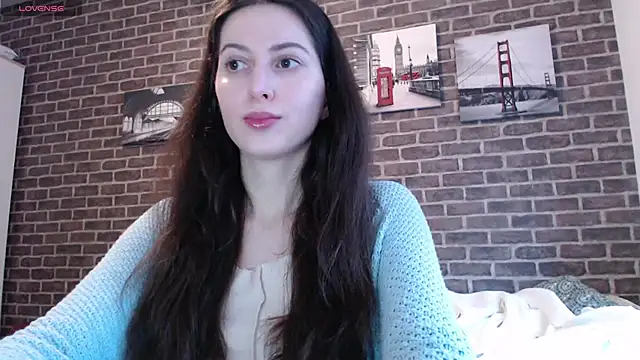  Hot Lady  online show from January 7, 2025, 4:48 pm