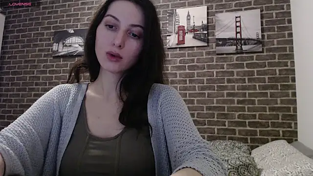  Hot Lady  online show from January 9, 2025, 6:57 pm