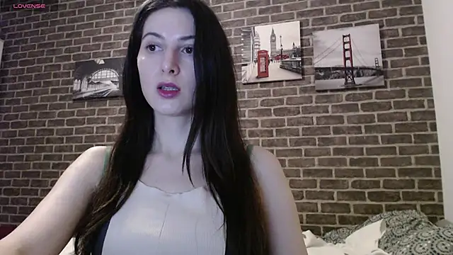  Hot Lady  online show from January 13, 2025, 1:34 am