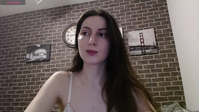  Hot Lady  online show from February 28, 2025, 7:03 pm