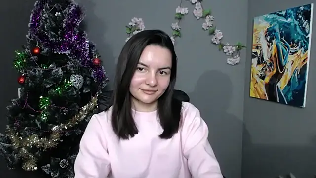 JasmineAsha online show from January 8, 2026, 8:11 pm