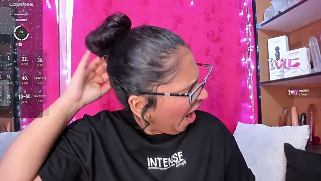 iriss 25 online show from January 25, 2025, 5:19 pm