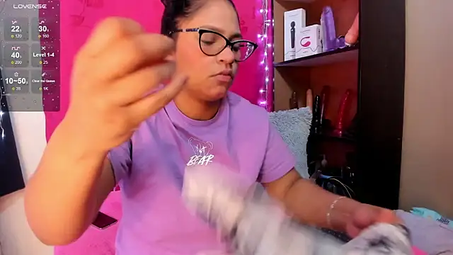 iriss 25 online show from January 27, 2025, 11:32 am