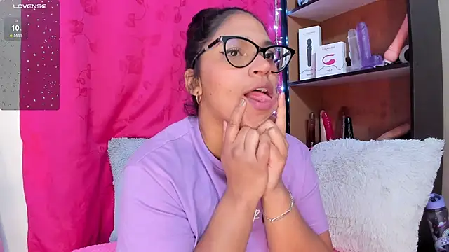 iriss 25 online show from January 27, 2025, 2:35 pm