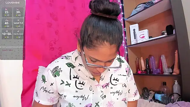 iriss 25 online show from January 28, 2025, 6:28 pm