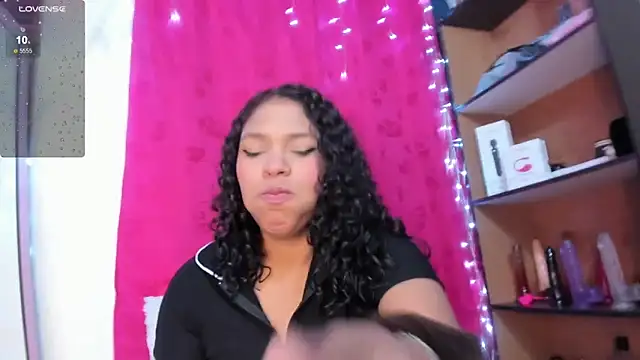 iriss 25 online show from January 29, 2025, 11:51 am