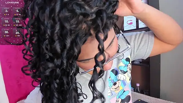 iriss 25 online show from February 3, 2025, 6:07 pm