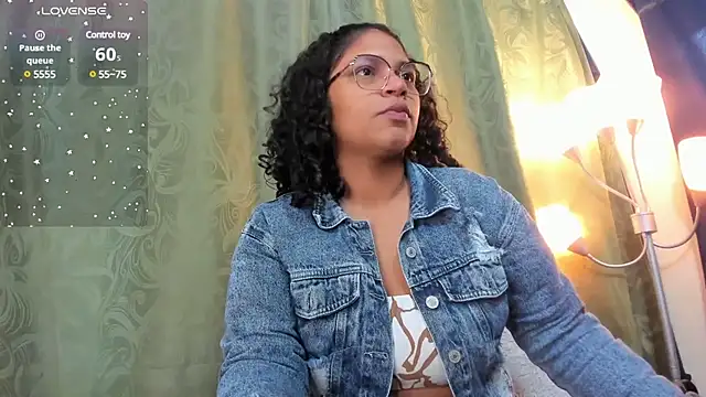 iriss 25 online show from March 9, 2025, 12:20 pm