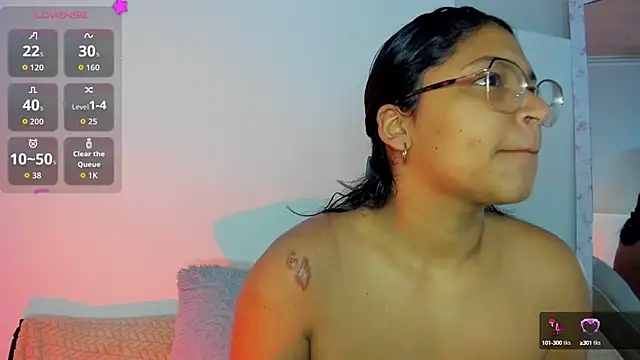 iriss 25 online show from September 22, 2025, 11:23 am