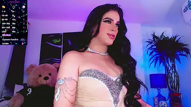 Snapshot of Sophiesweet5 chatting on November 9, 2025, 9:07 am Sophiesweet5 online show from November 9, 2025, 9:07 am